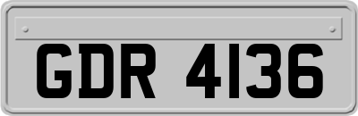 GDR4136