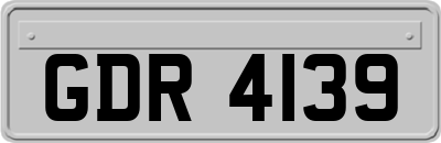 GDR4139