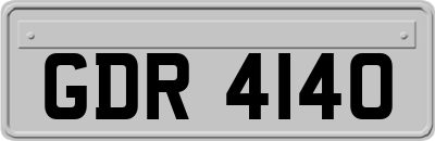 GDR4140