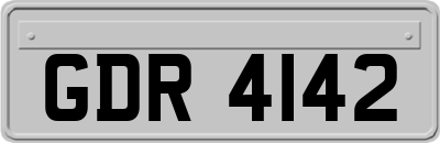 GDR4142