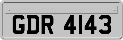 GDR4143