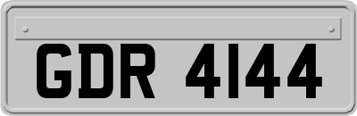 GDR4144