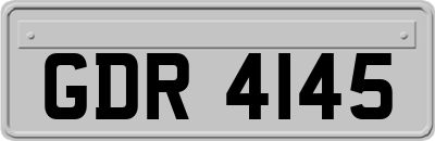GDR4145