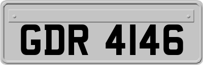 GDR4146