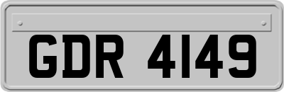 GDR4149