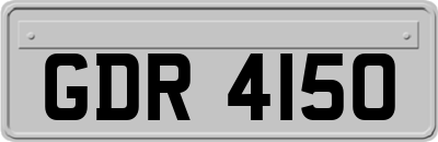 GDR4150