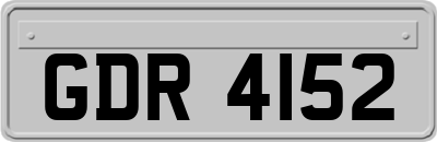 GDR4152