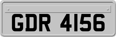 GDR4156
