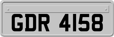 GDR4158