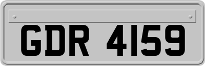 GDR4159