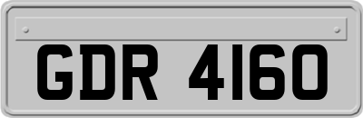 GDR4160