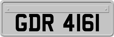 GDR4161