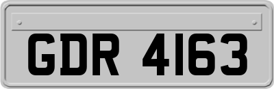 GDR4163