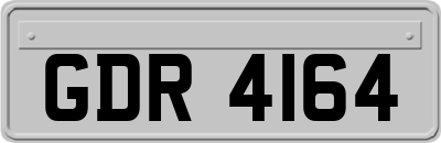 GDR4164