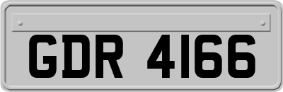 GDR4166