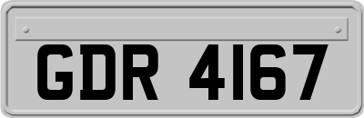 GDR4167