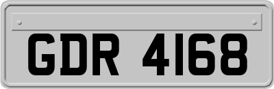 GDR4168