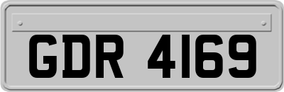 GDR4169