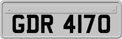 GDR4170