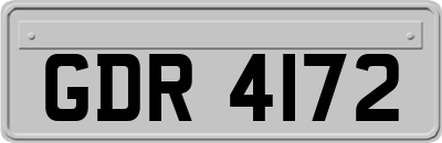 GDR4172
