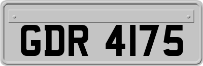 GDR4175