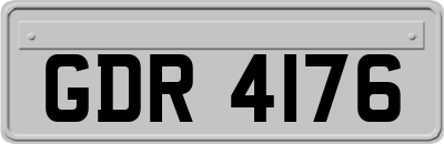 GDR4176