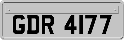 GDR4177