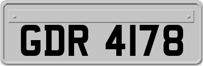 GDR4178