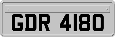 GDR4180