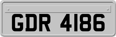 GDR4186