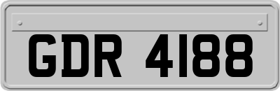 GDR4188