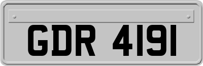 GDR4191