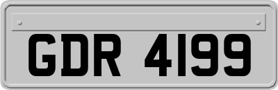 GDR4199