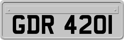 GDR4201