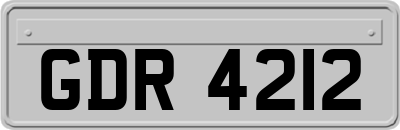 GDR4212