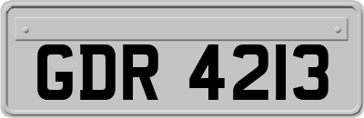 GDR4213