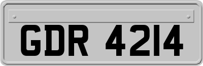 GDR4214