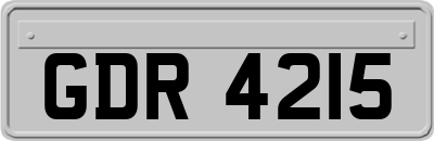 GDR4215