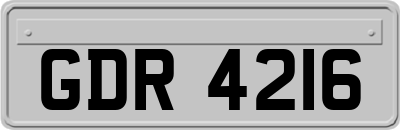 GDR4216