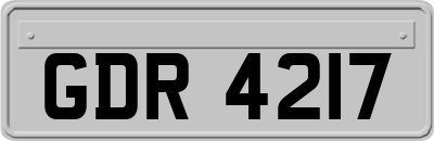GDR4217