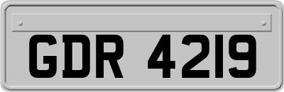 GDR4219