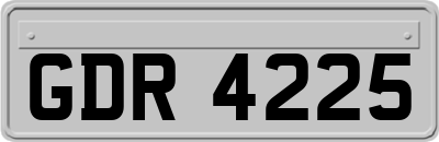 GDR4225