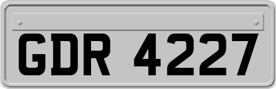 GDR4227