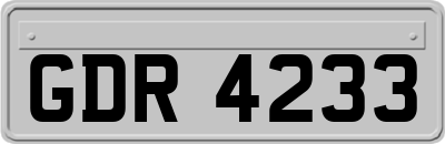 GDR4233