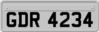 GDR4234