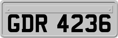 GDR4236