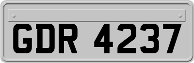 GDR4237