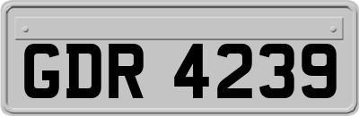 GDR4239