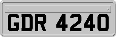 GDR4240