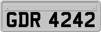 GDR4242